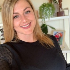 R U OK? Rachel Winter