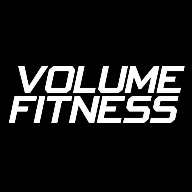 Volume Fitness